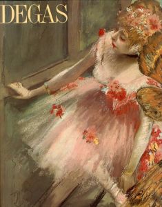 ドガ　Degas/Robert Gordon/Andrew Forge