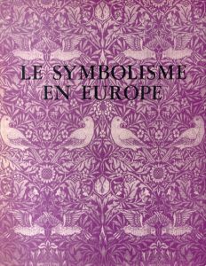 Le Symbolisme en Europe/のサムネール