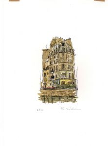 Paris Toledo/福井良之助のサムネール