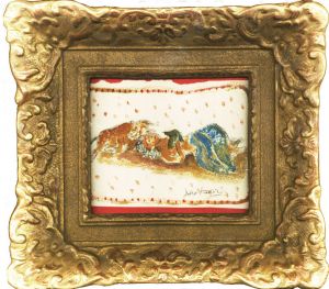 作品/鴨居羊子のサムネール