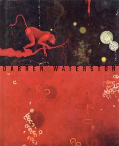 ダレン・ウォーターストン　Darren Waterston/Amy Gerstlerのサムネール