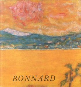 ボナール　Bonnard/