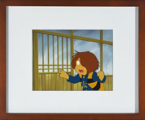 ゲゲゲの鬼太郎　鬼太郎/