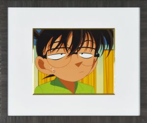 名探偵コナン　江戸川コナン/