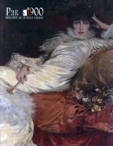 パリ-1900　ベル・エポックの輝き　パリ市立プティ・パレ美術館所蔵/