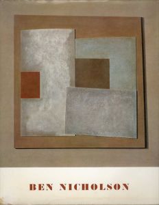 ベン・ニコルソン　Ben Nicholson/のサムネール