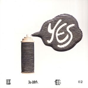 YES/hi-dutch x SEE SEEのサムネール