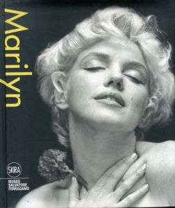 Marilyn/Stefania Ricci　Sergio Risalti