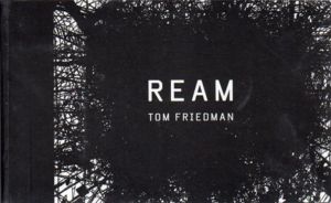 トム・フリードマン　Tom Friedman: Ream. Flip Book/のサムネール