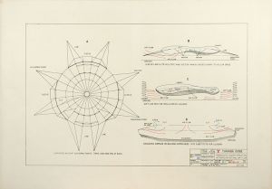 Parachute Canopy Structure Activated by Natural Air-Flow/磯辺行久のサムネール