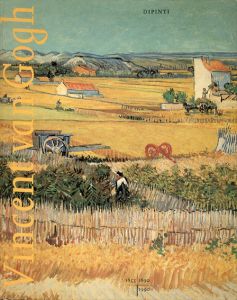 ゴッホ　Vincent van Gogh: Dipinti/