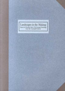 （解説編）風景画ができるまで　16-17世紀オランダ・フランドル風景素描の世界展/のサムネール