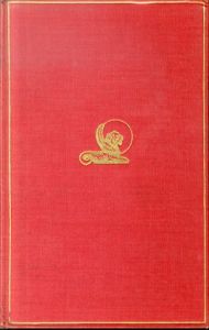 イェイツ詩選　Select poems of William Butler Yeats　研究社英文学叢書/ウィリアム・バトラー・イェイツ/矢野峰人