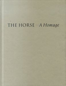 「馬へのオマージュ」展 THE HORSE - A Homage/東京都写真美術館/神戸ファッション美術館編