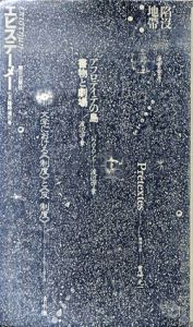 エピステーメー　1979年7月臨時増刊号　終刊号/蓮實重彦/豊崎光一/パウロ・ロシャ+渡辺守章/清水徹 