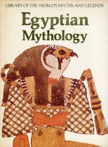 Egyptian Mythology/