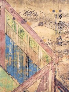 原三溪の美術 伝説の大コレクション/横浜美術館