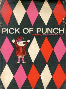 The Pick of Punch 1962/のサムネール