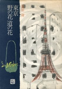 東京　野の花　道の花/葛原輝
