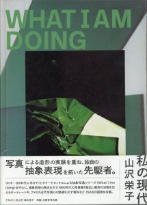 山沢栄子　私の現代　What I am Doing/山沢栄子