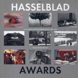 Hasselblad Awards 1980-1995/のサムネール