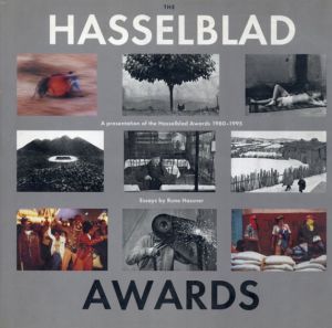 Hasselblad Awards 1980-1995/