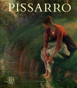 カミーユ・ピサロ　Pisarro/カミーユ・ピサロ