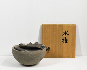 水指/小川待子のサムネール