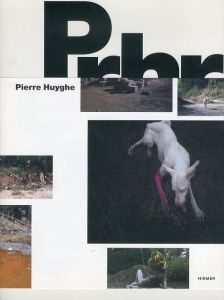 ピエール・ユイグ　Pierre Huyghe/ピエール・ユイグのサムネール