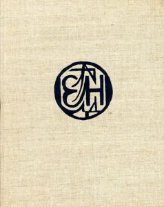エーリッヒ・ヘッケル　Erich Heckel: Das Graphische Werk Band1・2・3　3冊揃/Dieter Dubeのサムネール