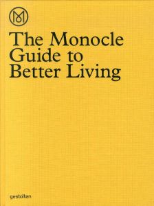 The Monocle Guide to Better Living/Monocleのサムネール