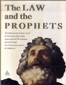 律法と預言者 旧約聖書から引用された130以上の宗教美術　The Law and the Prophets/R. Hanser/ D. Hyatt　R. Foxのサムネール