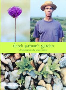 デレク・ジャーマン　Derek Jarman's Garden/Derek Jarman/Howard Sooleyのサムネール