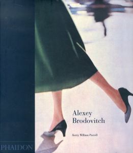 アレクセイ・ブロドヴィッチ　Alexey Brodovitch/Kerry William Purcellのサムネール