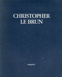クリストファー・ル・ブラン　Christopher LeBrun/のサムネール