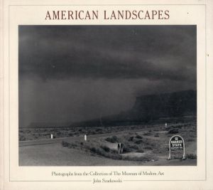 American Landscapes/John Szarkowskiのサムネール