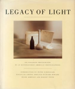 Legacy of Light/E Polaroid-Sullivan