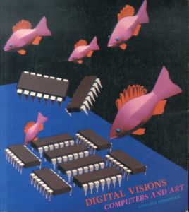Digital Visions/Cynthia Goodman