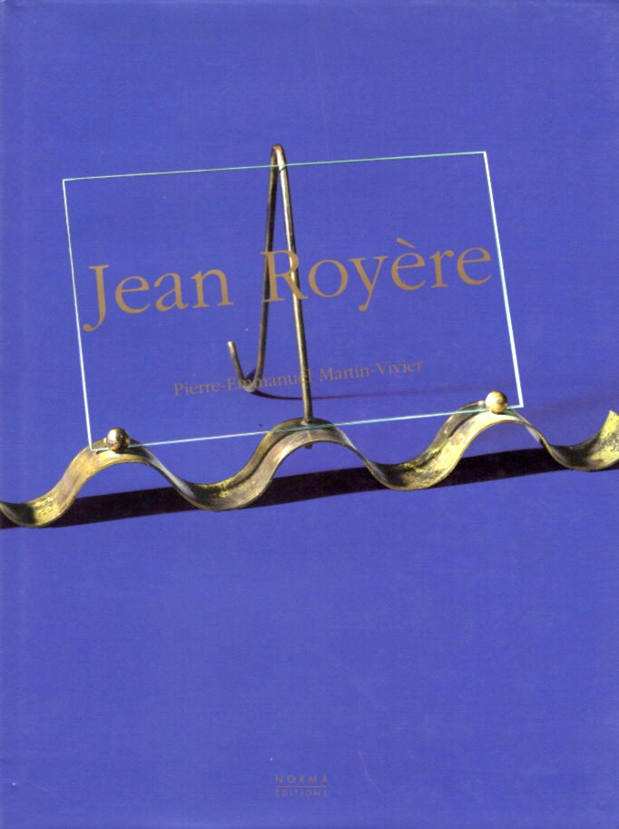 Amazon.co.jp: Jean Royere ジャンロワイエ decorateur a Paris