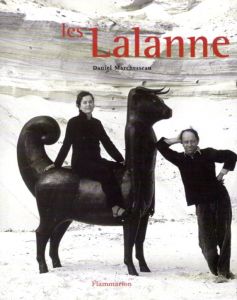 Les Lalanne/ダニエル・マルシェッソーのサムネール