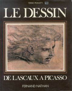 Le dessin: de Lascaux a Picasso　素描：ラスコーからピカソまで/のサムネール