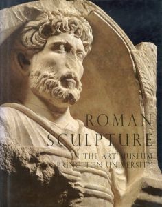 Roman Sculpture in the Art Museum, Princeton University (Publications of the Art Museum, Princeton University, 19)/Princeton University Art Museum　Michaela Fuchs　Hugo Meyer　Robert Wenning　R. G. Weir　J. Michael Padgettのサムネール