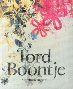 Tord Boontje　トード・ボーンチェ/Martina Margettsのサムネール