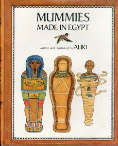 Mummies Made in Egypt/Alikiのサムネール
