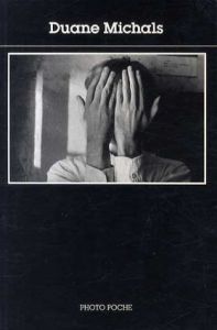 デュアン・マイケルズ写真集　Duane Michals Photo Poche12/Renaud Camusのサムネール