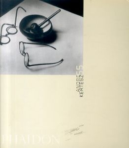 アンドレ・ケルテス　Andre Kertesz: 55 Series/のサムネール