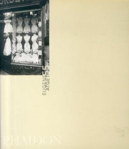 ウージェーヌ・アジェ　Eugene Atget: 55 Series/のサムネール