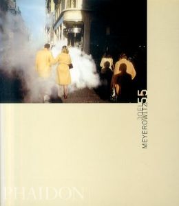 ジョエル・マイロウィッツ　Joel Meyerowitz: 55 Series/のサムネール