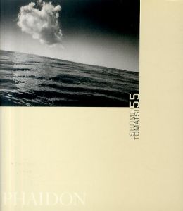 東松照明　Shomei Tomatsu: 55 Series/Ian Jeffrey