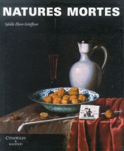 Natures Mortes/Sybille Ebert-Schiffererのサムネール